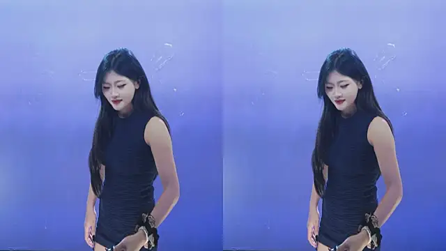 美女Eureka888在线直播