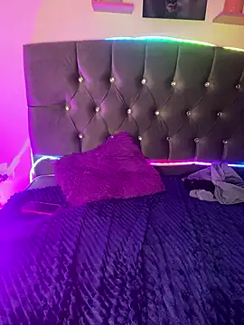 Webcam Model (DULCEMARIA_EF)  is live.Free join now!