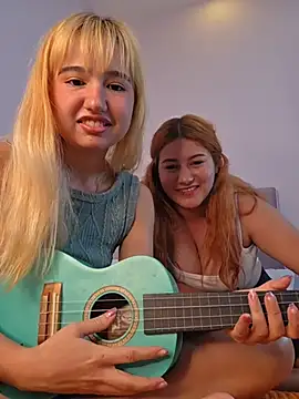 Pinkie_Princes's live cam