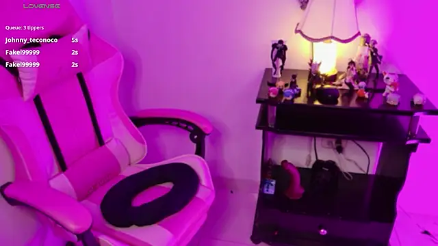 kary_bunny3 (F young) - Ride cock + Oil on Ass 🔥🥵