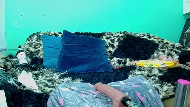 avaleri_cherry (F young) - squirt much squirt much