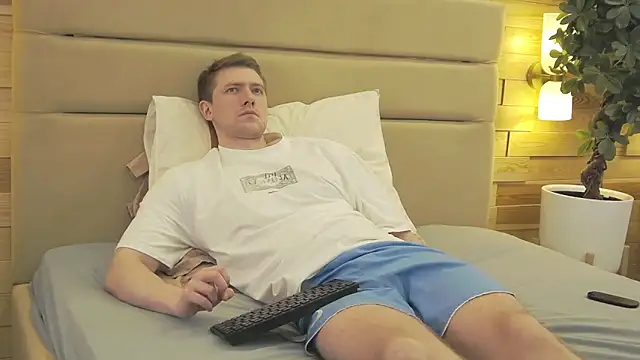 ethanpinkman (M young) - Usual goal of the day