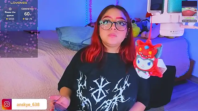 anngelaskye (F teen) - #affordable-cam2cam #ahegao #big-ass #big-ass-big-tits #big-ass-doggy-style #big-ass-latin #big-ass-teens #big-tits #big-tits-blowjob #big-tits-doggy-style #big-tits-latin #big-tits-teens #big-tits-titty-fuck #bisexuals #blowjob #blowjob-ahegao #blowjob-teens #cam2cam #camel-toe #cheap-privates #cheap-privates-latin #cheap-privates-teens #cock-rating #colombian #colombian-teens #colorful #colorful-teens #cooking #cosplay #cosplay-teens #cowgirl #dirty-talk #doggy-style #erotic-dance #facesitting #fingering #fingering-latin #fingering-teens #flashing #hd #interactive-toys #interactive-toys-teens #latin #latin-blowjob #latin-doggy-style #latin-masturbation #latin-teens #lovense #masturbation #masturbation-teens #medium #mobile #mobile-teens #nylon #orgasm #recordable-privates #recordable-privates-teens #recordable-publics #sex-toys #sexting #shaven #shower #small-audience #spanish-speaking #spanking #striptease #striptease-latin #striptease-teens #student #teens #titty-fuck #topless #topless-latin #topless-teens