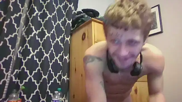 spazz247 (M young) - Play with my straight Hole 👀🙈