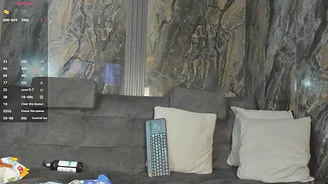 daviid_laidd (M twink) - 3 mins