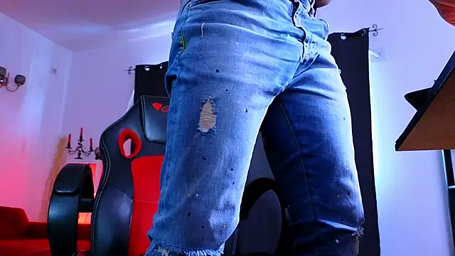 mightyaaron66 (M young) - 𖤐🔥 parTy Time ,House parTy  !  💨𖤐