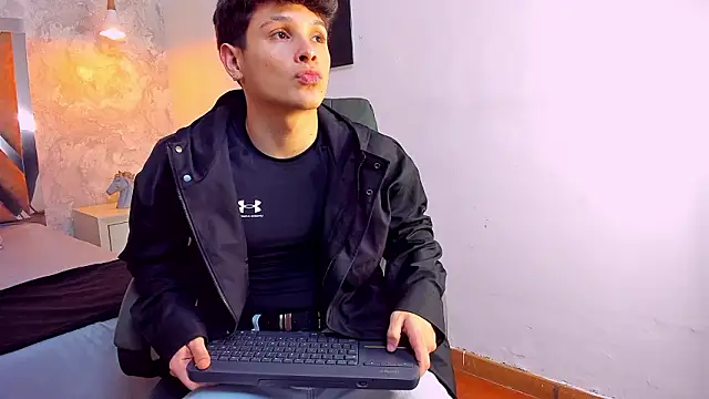 kraven_lust (M young) - KRAVEN NAKED!!😻💖