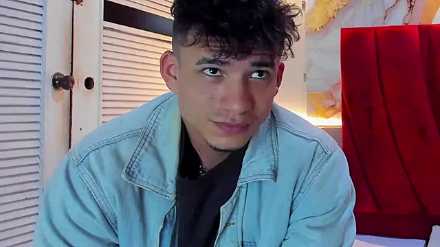 daniscot (M young) - MASTURBATE🥵