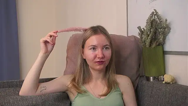 cathyheximer (Ask my age) - kiss