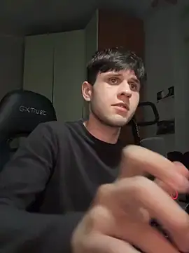 alessandro_478 (M twink) - #ahegao #bisexuals #black-hair #cumshot #handjob #hd #italian #mobile #skinny #small-audience #twinks #white