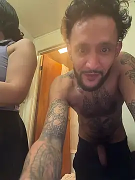 ccincovilla (M young) - Darle duro a mi comadre