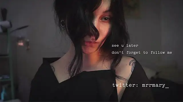 maymary_ (F young) - Chill with me ~ lush on, fav 44 88 101 ~