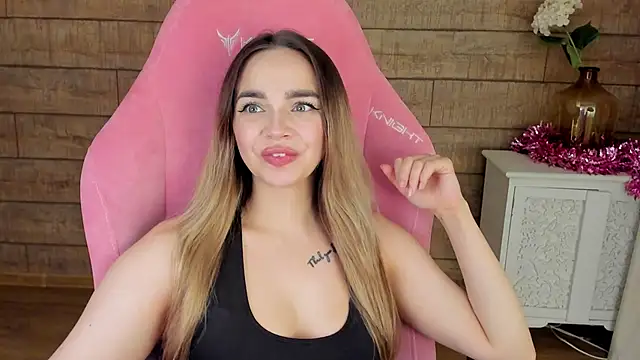 anitaventure - AnitaVenture's free webcam