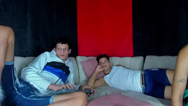 peter_boys_1 (G young) - 🔥 mastúrbation hot 3 boys🔥