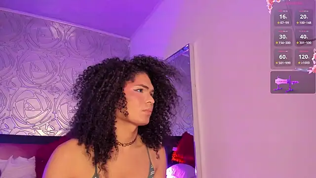 vennus1_ (T young) - ✨Dam V-nus That Ass is Fat And Juicy✨