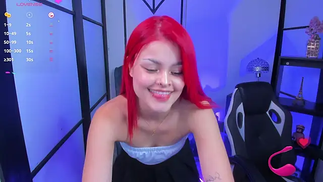 nahomirichards_ - NahomiRichards_'s free webcam - UK Sex Cams