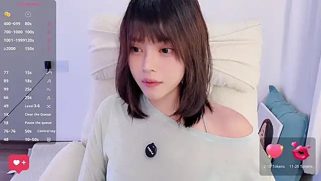 peachy_kiss's live cam