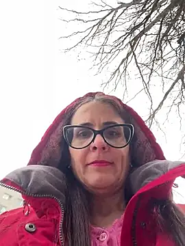 natakitten (F milf) - 😱Butt plug in, in public, LT🎥