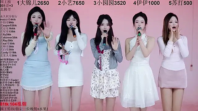 1X-one Live Webcam on Stripchat