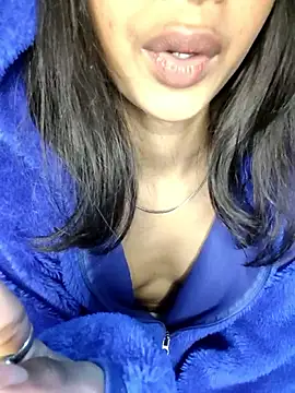 -ayushi01 (F teen) - 10 x Ass spank