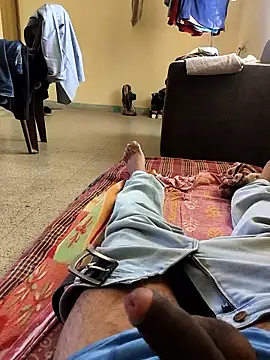 vichuhot (Ask my age) - Your wish