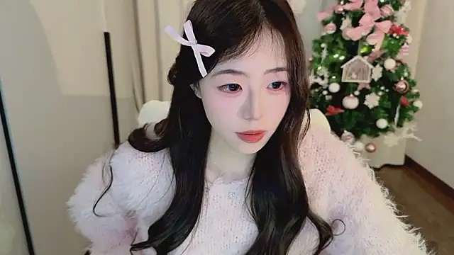 美女Onecutelittle在线直播