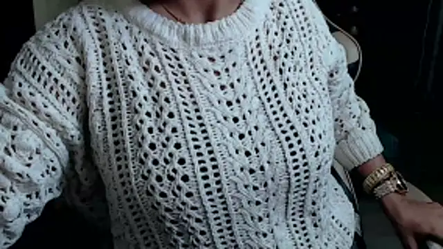 sexyliza_0 (F milf) - Be in Bra and Panty