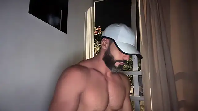 romeolovedark (Ask my age) - #big-cocks #bisexuals #brunettes #cam2cam #daddies #erotic-dance #flirting #glamour #hd #latin #middle-priced-privates #muscular #recordable-privates #shaven #small-audience #smoking #spanish-speaking #venezuelan