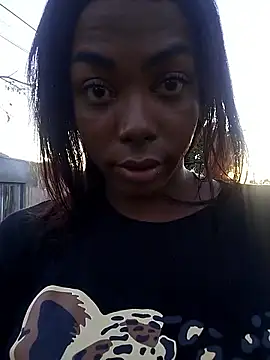 Andressa-sette webcam