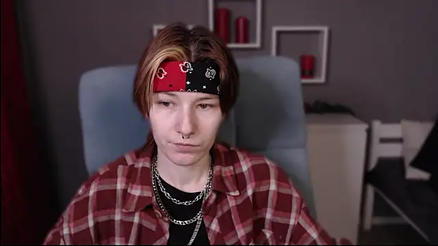 guitarandangell webcam