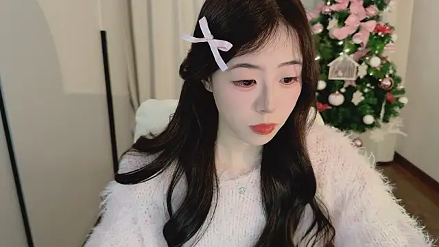 美女Onecutelittle在线直播