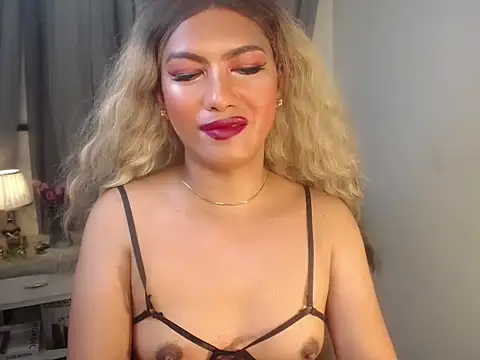 Queensabbyvee webcam