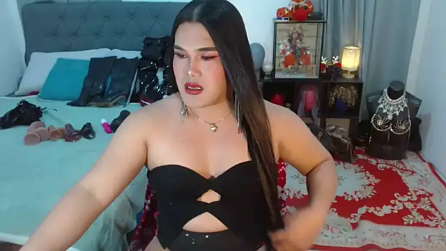 LustfullVelindaks webcam