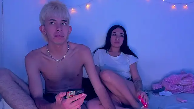 ThePerfectChemistry webcam