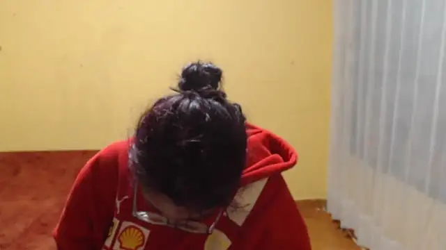 violet_and_smith (G young) - Oil show  tits🍑😱💦😁❌