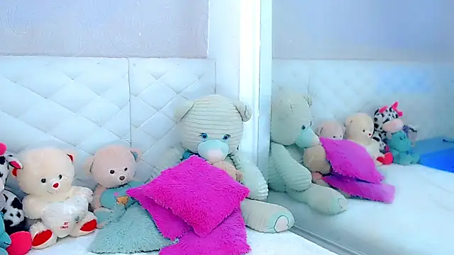 hanna_sweett34 - Hanna_sweett34's free webcam - UK Sex Cams