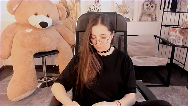 VirtuallVoyant webcam