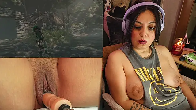 roknblaze (F milf) - 🚩1650🚩20 SEC CONTROL LINK