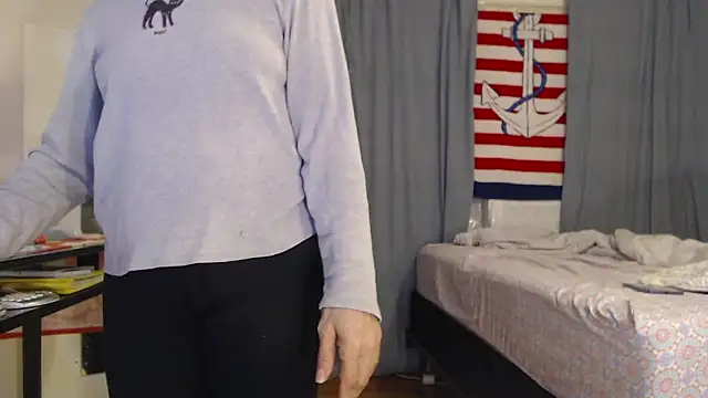 ANALTRAINING2 webcam