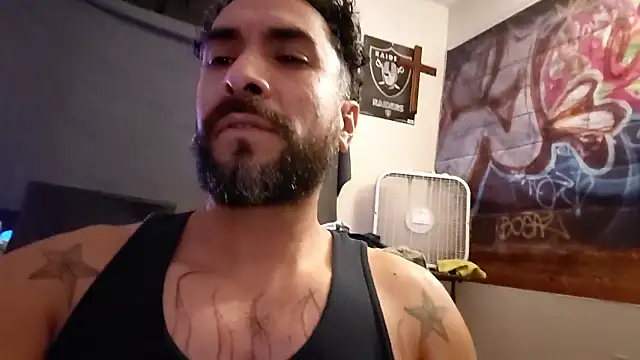 Forbidden_daddy webcam