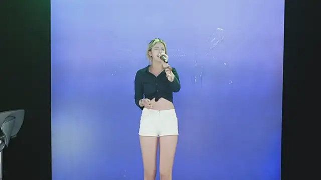 美女Eureka888在线直播