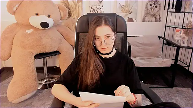 VirtuallVoyant webcam