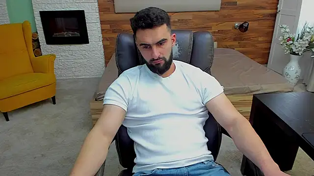 micahlane (M young) - Make me cum ❤️