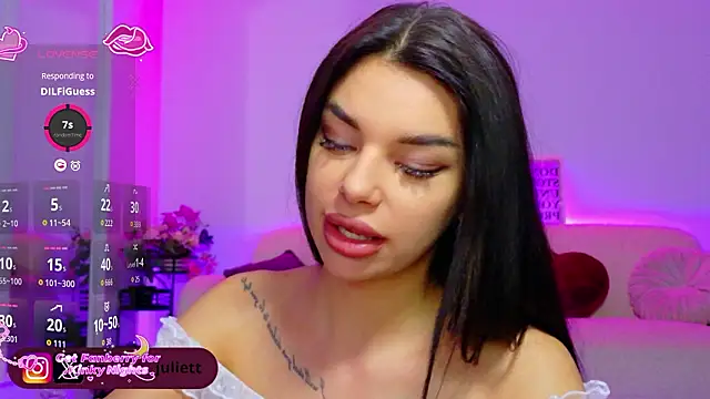 jelly__beanss - Jelly__beanss's free webcam - UK Sex Cams