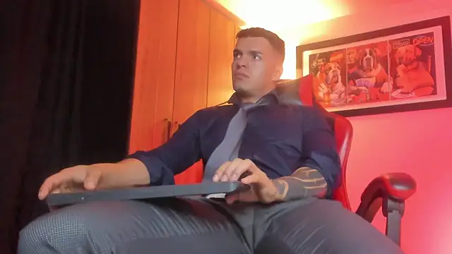 ALPHA_DOMINUS_ webcam