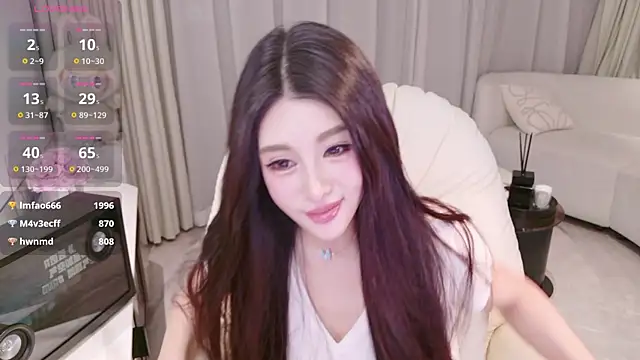 美女Angelababy520_在线直播