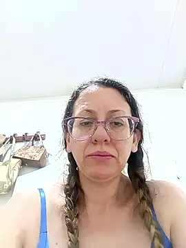 miss_hanna07 (F milf) - Masturbation