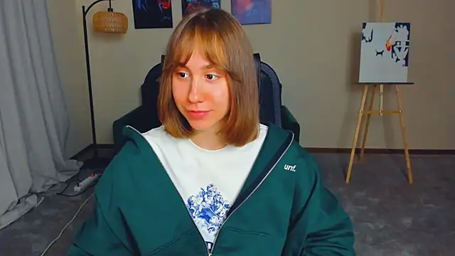 leanamendel - LeanaMendel's free webcam