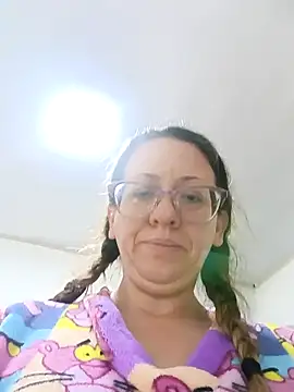 Webcam Model (miss_hanna07)  is live.Free join now!