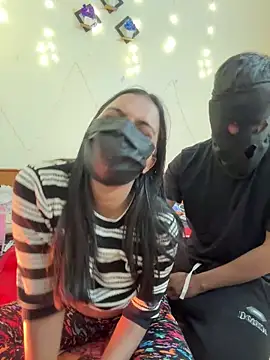 KAMUKH-NEHA-SEXY Live Webcam on Stripchat